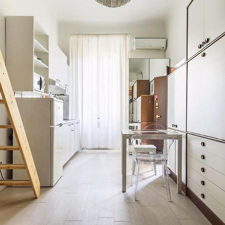 Charming Nest In The Heart Of Milano-Isola Lejlighed Eksteriør billede